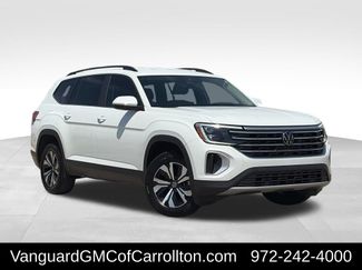 Used 2024 Volkswagen Atlas SE FWD video 2