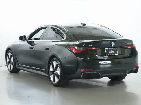 Used 2023 BMW i4 eDrive40 RWD image 40