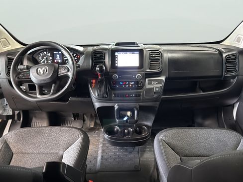 Used 2023 RAM ProMaster 2500 FWD image 14