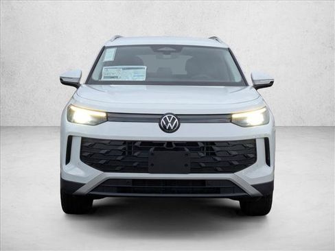 New 2026 Volkswagen Tiguan SE AWD/4WD image 5
