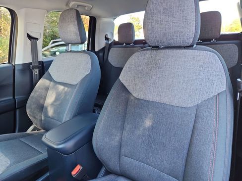 Used 2024 Ford Maverick XLT image 20