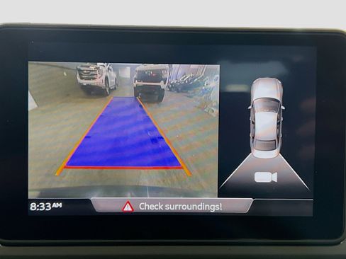 Used 2018 Audi A4 2.0T Ultra Premium w/ Convenience Package image 9