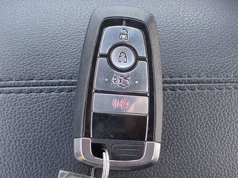 Certified 2023 Ford Mustang Coupe image 25