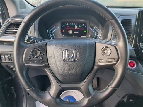 Used 2024 Honda Odyssey EX-L image 33