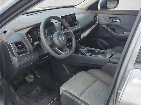 Used 2023 Nissan Rogue SV FWD image 11