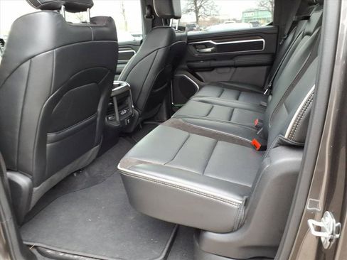 Used 2026 RAM 1500 Laramie image 11