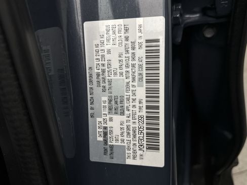 Used 2024 MAZDA CX-5 Carbon Edition image 26