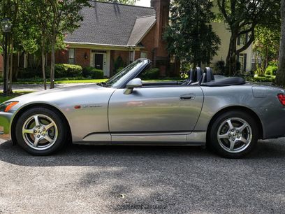 Used 2000 Honda S2000