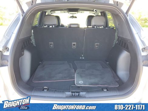 Certified 2023 Ford Escape ST-Line w/ Tech Pack #1 FWD image 6