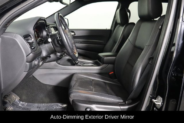 Used 2022 Dodge Durango GT AWD/4WD image 14