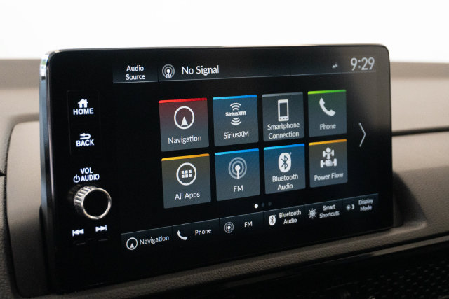 Used 2024 Honda CR-V Sport Touring image 19