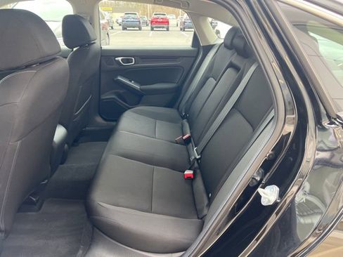 Used 2023 Honda Civic EX image 15