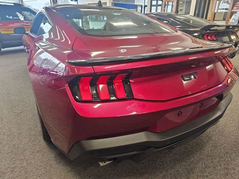 New 2025 Ford Mustang GT Premium image 7