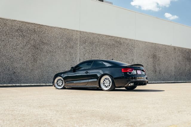 Used 2014 Audi S5 Premium Plus AWD/4WD image 21