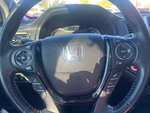 Used 2016 Honda Pilot Elite image 20