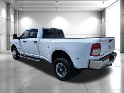 Used 2024 RAM 3500 Big Horn AWD/4WD image 6