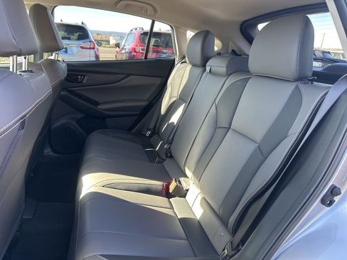 Certified 2023 Subaru Crosstrek 2.5i Sport image 20