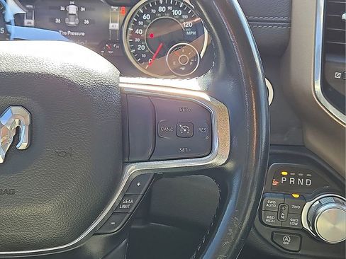 Used 2021 RAM 1500 Laramie image 20