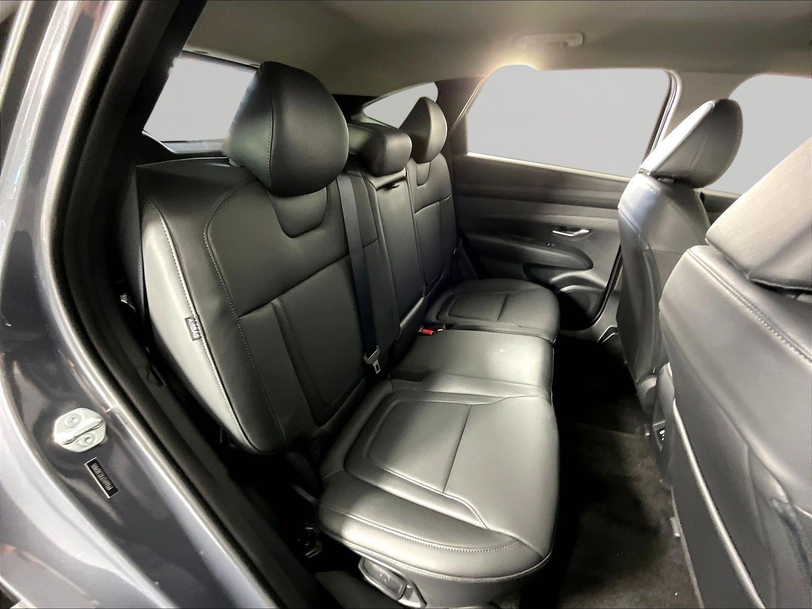New 2026 Hyundai Tucson SEL Plus AWD/4WD image 19