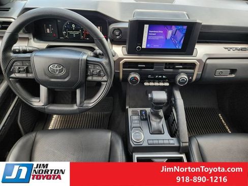 Used 2024 Toyota Tacoma SR5 RWD image 26