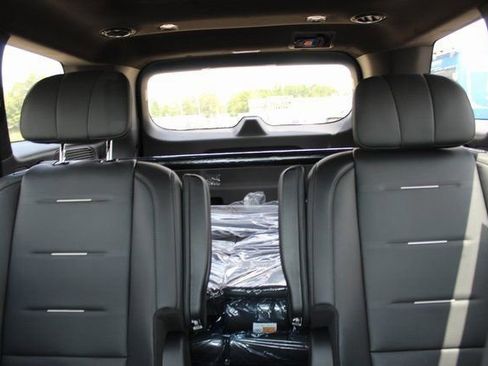 Used 2026 Hyundai Palisade Calligraphy image 29