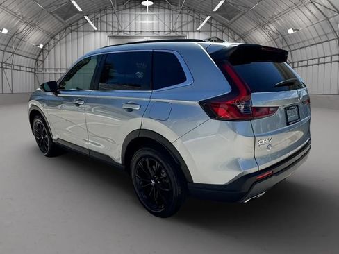 Used 2025 Honda CR-V Sport image 5