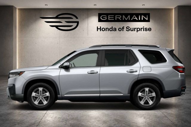 New 2026 Honda Pilot EX-L image 4