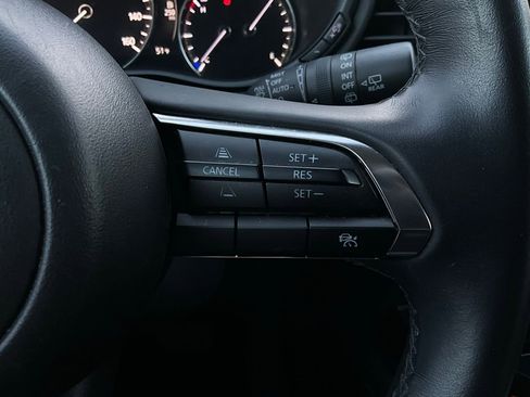 Used 2025 MAZDA CX-30 AWD 2.5 S w/ Select Sport Pkg image 34