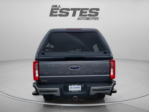 Used 2023 Ford F350 XLT image 3