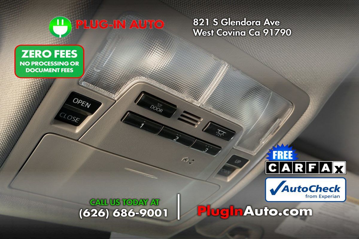 Used 2019 Toyota Highlander Limited AWD/4WD image 22