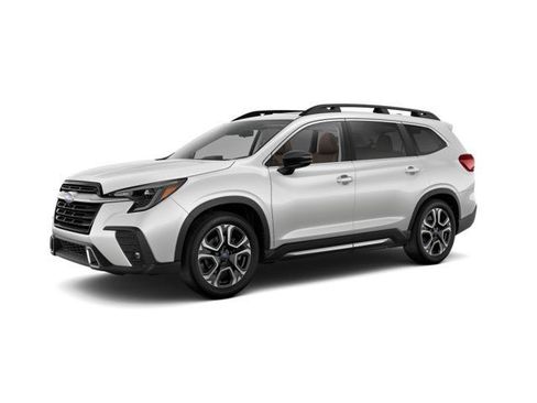 New 2026 Subaru Ascent Touring image 3