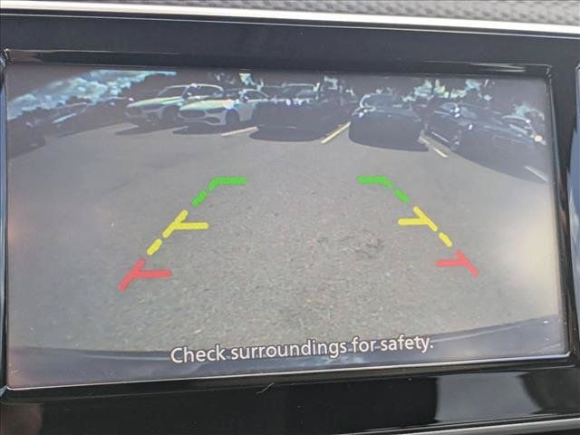 Used 2023 Nissan Kicks S FWD image 13