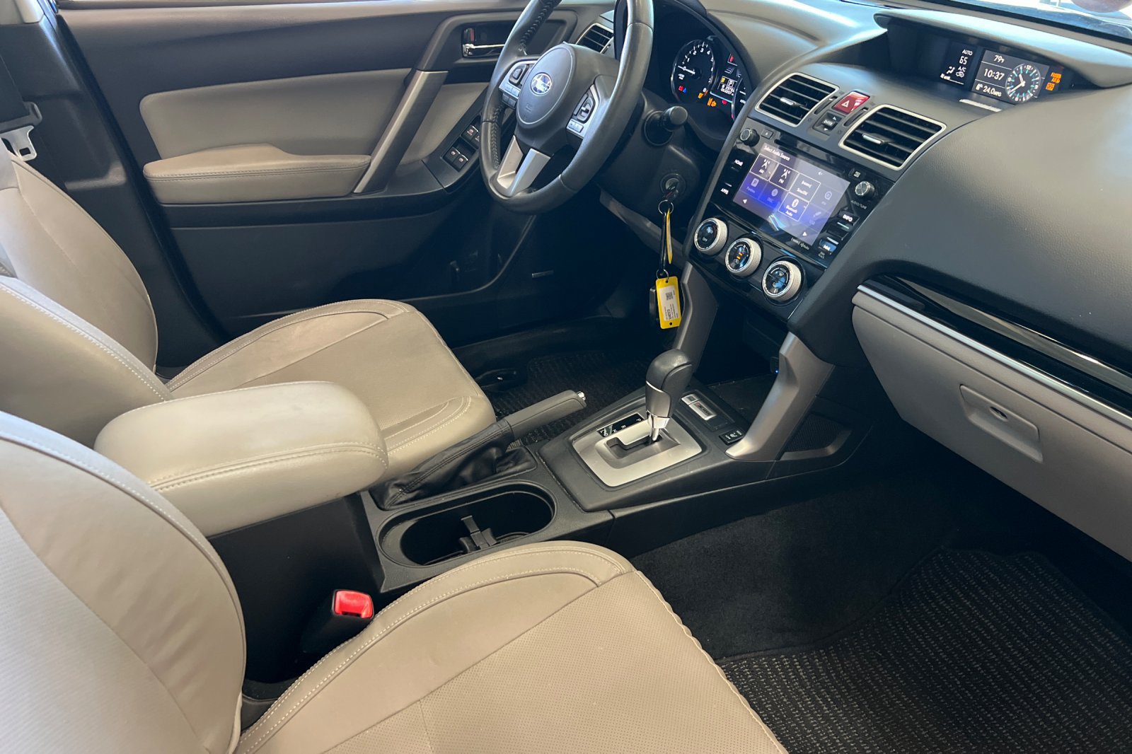 Used 2018 Subaru Forester 2.5i Limited AWD/4WD image 15
