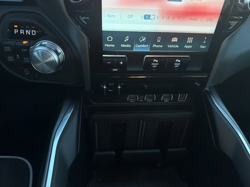 New 2026 RAM 1500 Laramie w/ Night Edition image 20