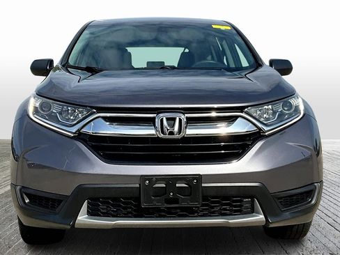 Used 2019 Honda CR-V LX image 2