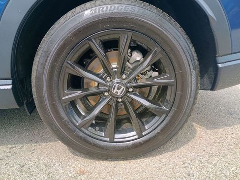 Used 2025 Honda CR-V Sport-L image 31