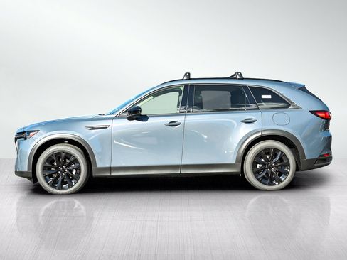 New 2026 MAZDA CX-90 3.3 Turbo w/ Premium Sport Pkg AWD/4WD image 3