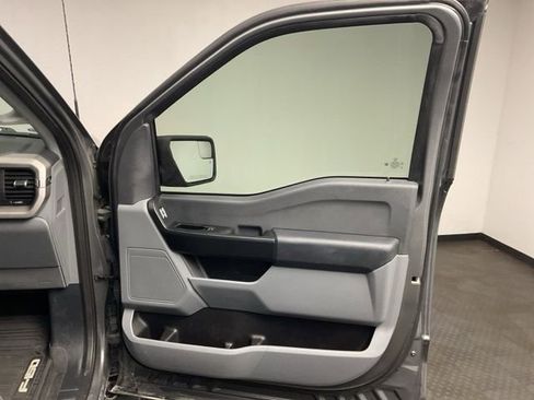 Used 2021 Ford F150 XL w/ Equipment Group 101A High image 26