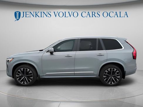 New 2026 Volvo XC90 B6 Plus w/ Protection Package Premier AWD/4WD image 7