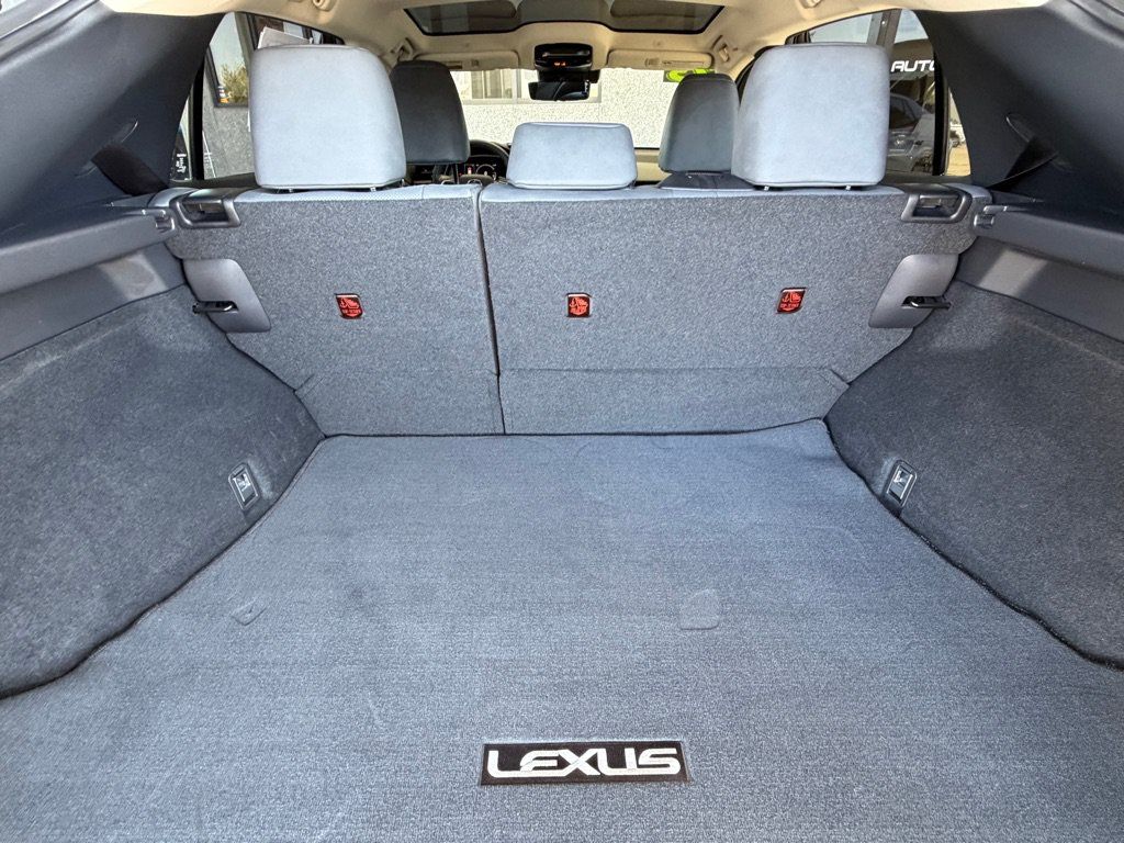 Used 2023 Lexus RZ 450e Premium w/ Accessory Package (Z1) AWD/4WD image 27