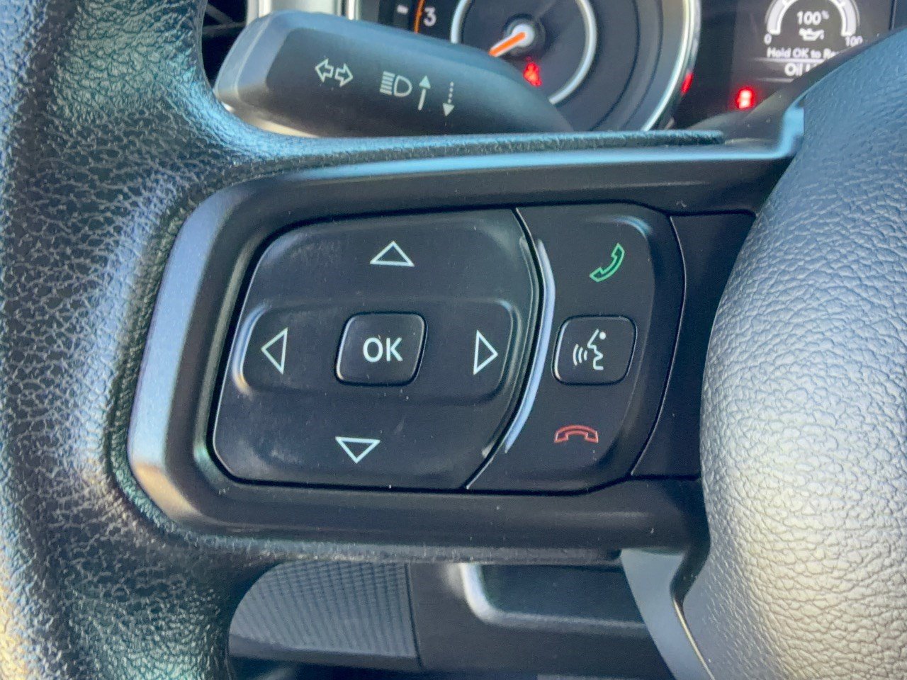 Used 2023 Jeep Wrangler Unlimited Sport AWD/4WD image 18