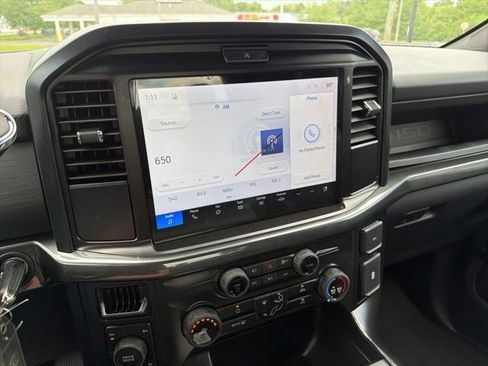 New 2026 Ford F150 STX w/ Equipment Group 200A AWD/4WD image 16