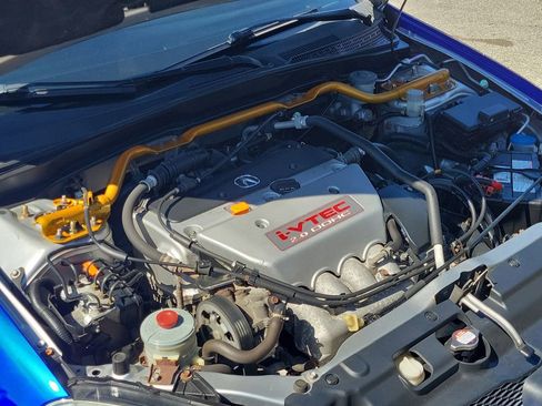 Used 2006 Acura RSX Type-S image 33