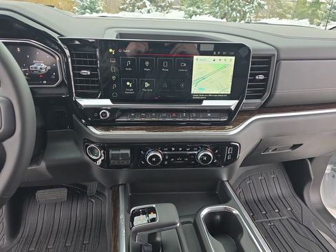 New 2026 GMC Sierra 1500 Elevation w/ Elevation Premium Package AWD/4WD image 19