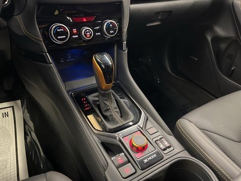 Certified 2024 Subaru Forester Wilderness image 25