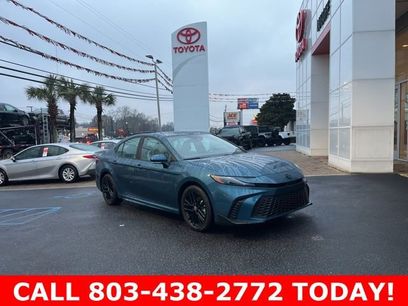Used 2026 Toyota Camry SE w/ Convenience Package