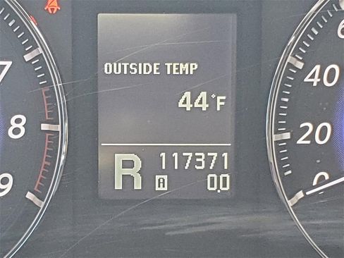 Used 2012 INFINITI FX35 2WD w/ Premium Pkg image 38