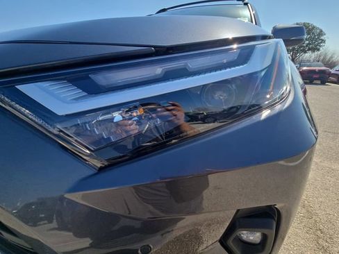 Used 2024 Toyota RAV4 XLE Premium w/ Weather Package image 32