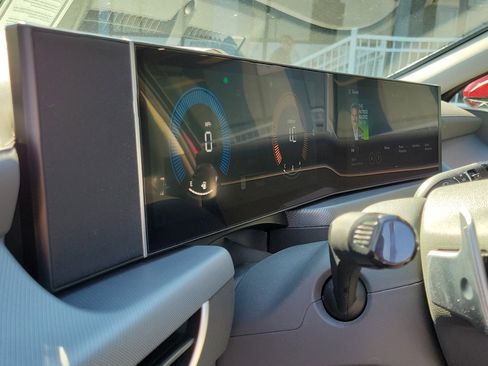 Used 2025 Hyundai Sonata SEL FWD image 20