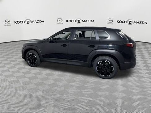 New 2026 MAZDA CX-50 Meridian Edition w/ Cargo Package image 6
